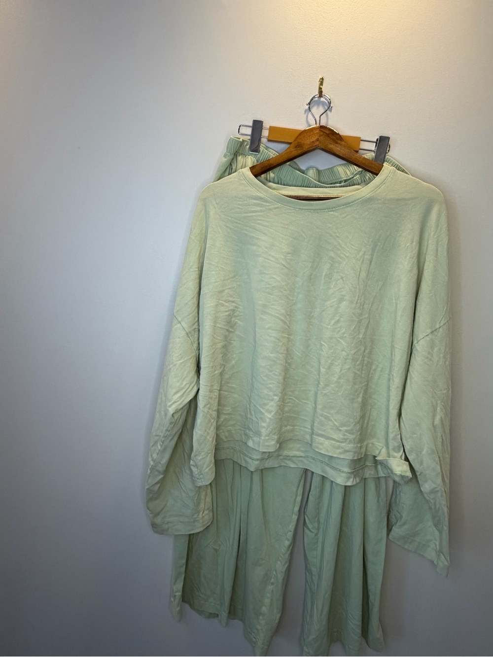 Aerie Dream Jersey Set XXL